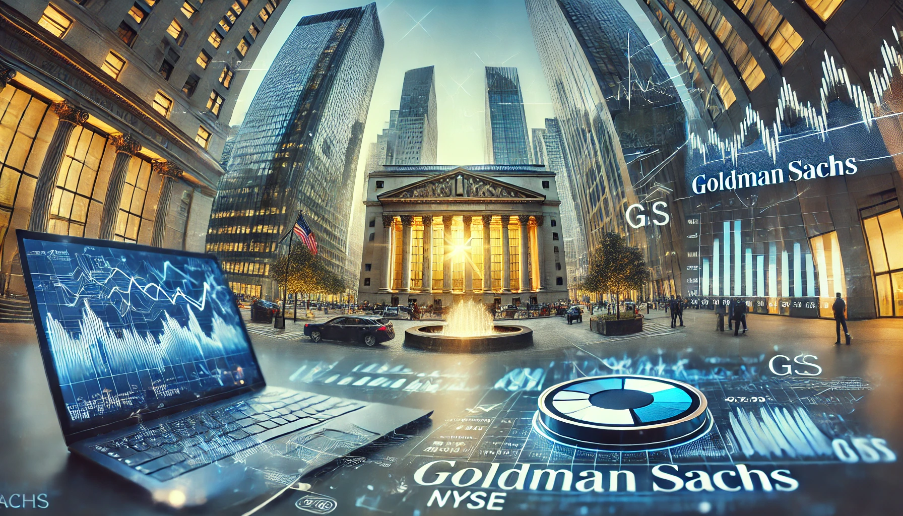 Why Investors Should Pay Attention to Goldman Sachs (NYSE: GS)